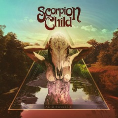 Scorpion Child - My Woman In Black