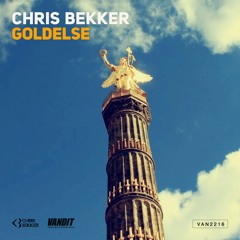 Chris Bekker - Goldelse (Radio Edit)