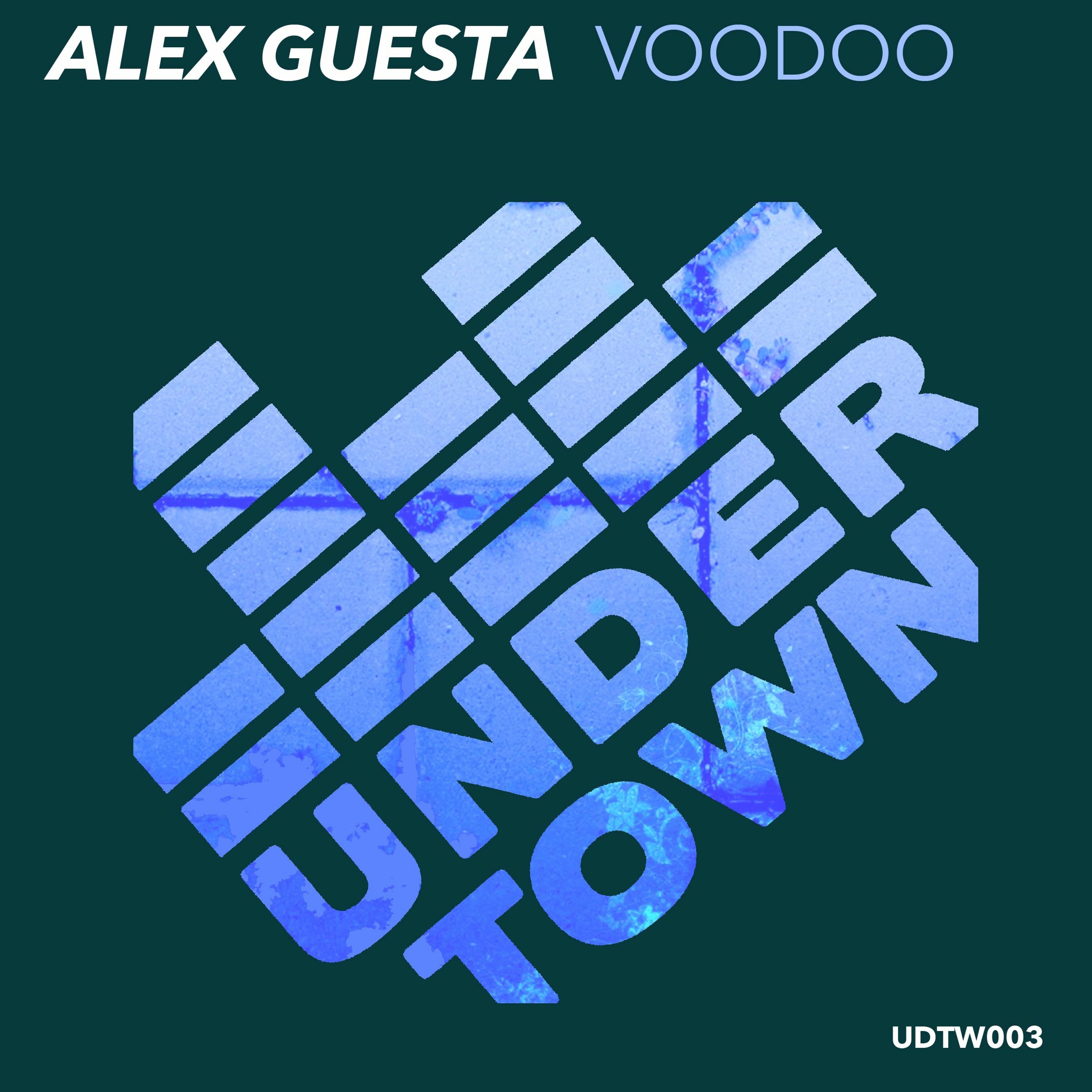 Alex Guesta
