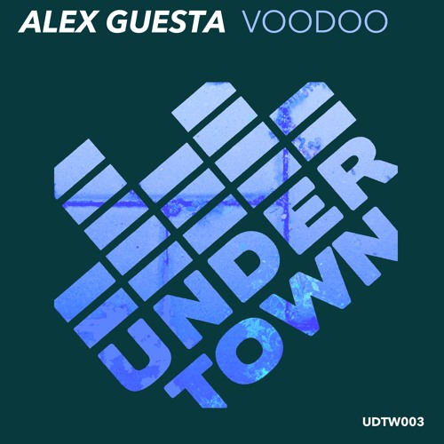 Alex Guesta - Voodoo (Tribal Mix) // Support by Kryder,Dannic,W&W,Gregor Salto,Ummet Ozcan