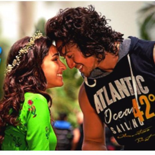 Stream Girl I Need You Song BAAGHI Tiger Shraddha Arijit Singh Meet Bros Roach Killa Khushboo by Syed Moiez Bukhari Listen online for free on SoundCloud