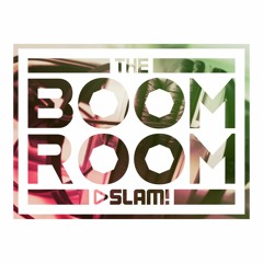 098 - The Boom Room - James Zabiela (@Snowbombing 2016)