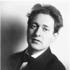 Korngold, Seahawk, 1940
