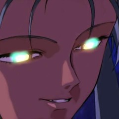 Trapped (Ryoko)