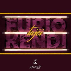 Kendi feat. Furio Djunta - Tajchi (Instrumental)