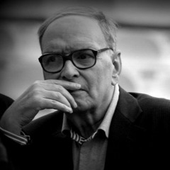 Ennio Morricone, Gabriel's Oboe, from The Mission, 1986