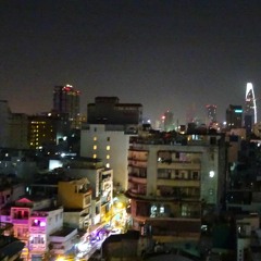 Reminding me of "that" Balcony