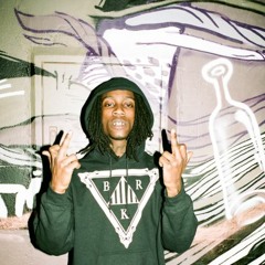 yung simmie type beat - 覚醒 (prod. doubledo$e)