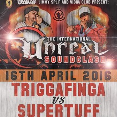 The International Unreal Soundclash 2016