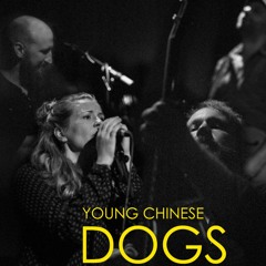 Young Chinese Dogs - Save The Date (live@BR Klassik U21)