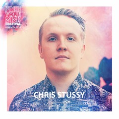 Free Your Mind Festival 2016 Promo Podcast Mixed By Chris Stussy