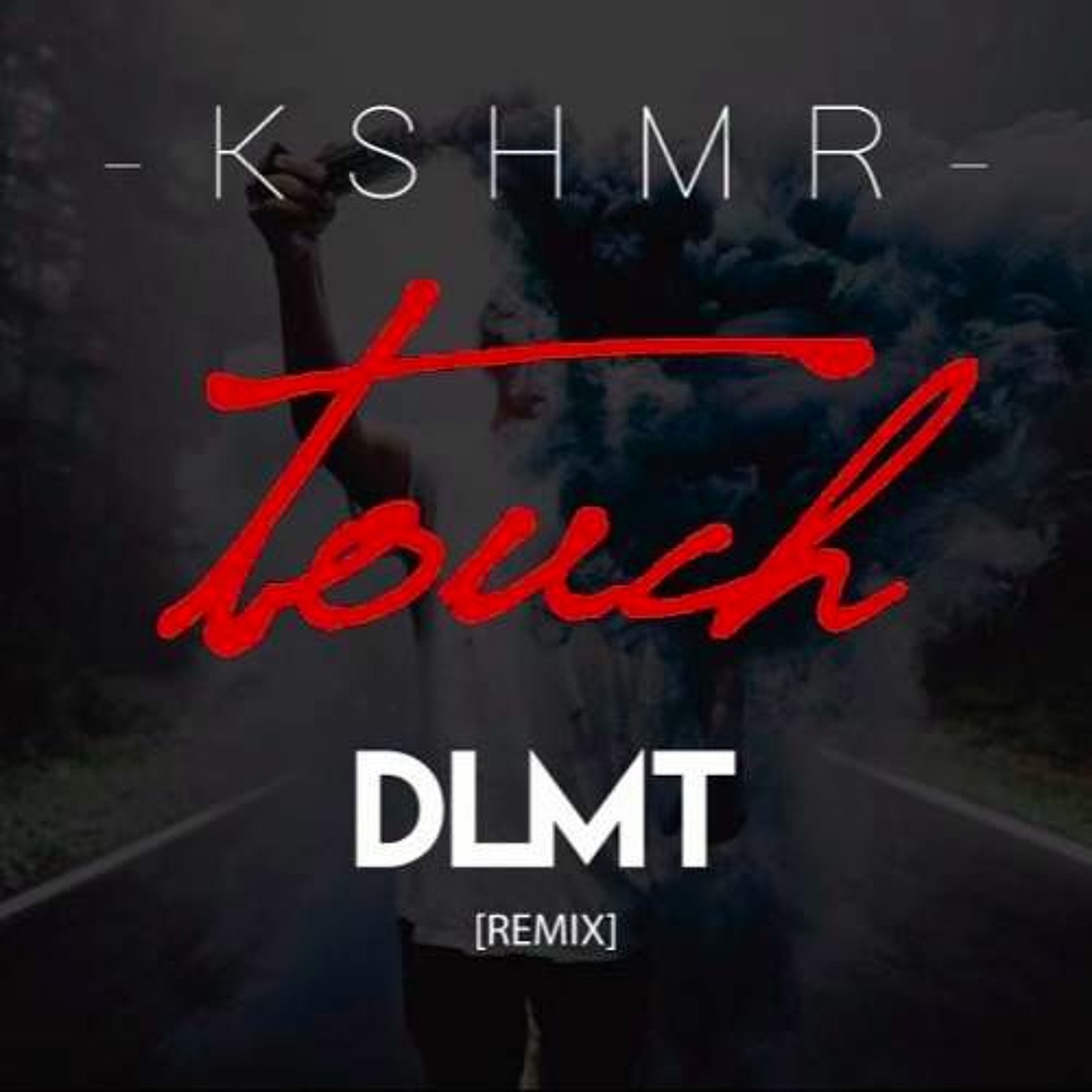 KSHMR And Felix Snow - Touch Ft. Madi (DLMT Remix) [Free Download] episode artwork