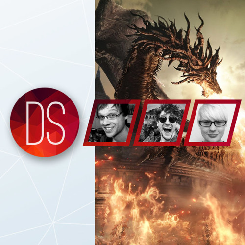 76: The Dark Souls Special
