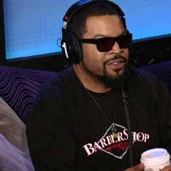 Ice Cube on The Howard Stern Show-April 2016