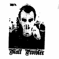 Mall Prowler - Chrome Angel