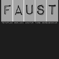 Faust Band - Saat Malam Tiba