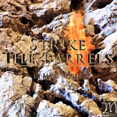 Strike The Barrels || "Mad Max: Fury Road" Fan Soundtrack (tribute to Junkie XL)