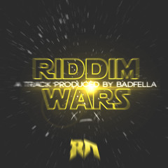 Badfella - Riddim Wars [Chapter One] (Riddim Network Exclusive) Free Download