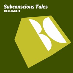 Subconscious Tales - Rise (Original Mix)