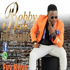 Bobby Bob - Se Ou Mwen Vle produced by Evy Keys