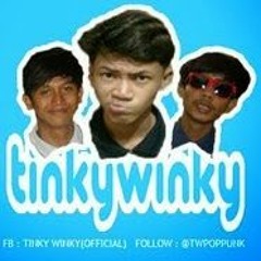 Tinky Winky - Kenangan Sebuah Mimpi ( With Lyrics ) [www.stafaband.co]
