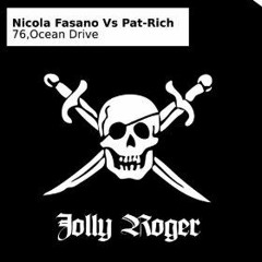 76 Ocean Drive (Apache Vocal Mix)