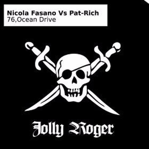 76 Ocean Drive (Apache Vocal Mix)