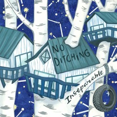 No Ditching - Dickhead