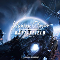 Marian Closca pres. Seven - Battlefield