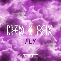 PRZM ✖ CCIV - FLY