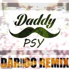 Psy - Daddy [DARIIOO Trap Remix] (Free Download!!!)