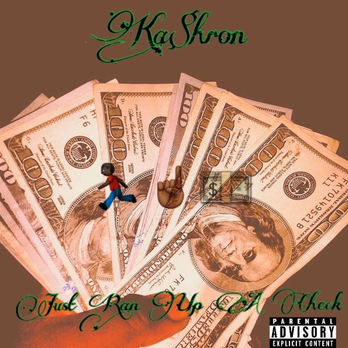 Stream - Ran Up A Check - by Ka$hron | Listen online for free on SoundCloud