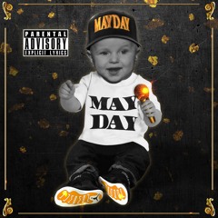 #10. MAYDAY HIP HOP - APPETITE FOR DESTRUCTION ( HOT NEW MUSIC LIKE KEVIN GATES - 2 PHONES )