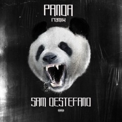 Sam DeStefano - Panda (UK - Spanish Version)