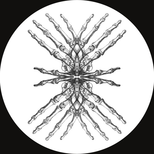 03 - Farceb - Unknown Shadow - SNIPPET