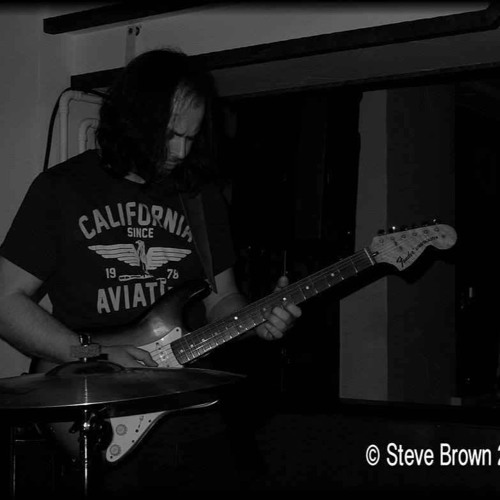 Stream Can't get enough of your love Bad Company cover by Mark Hussey