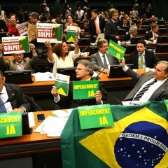 Impeachment in Brazil