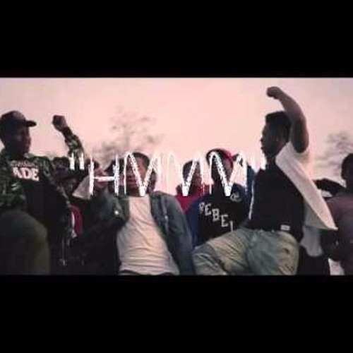 Hott Headz - Hmmm (Instrumental) [Re-Prod. By R3ckless]