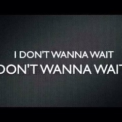 I Don't Wanna Wait - December Avenue Version (My Acoustic Cover)