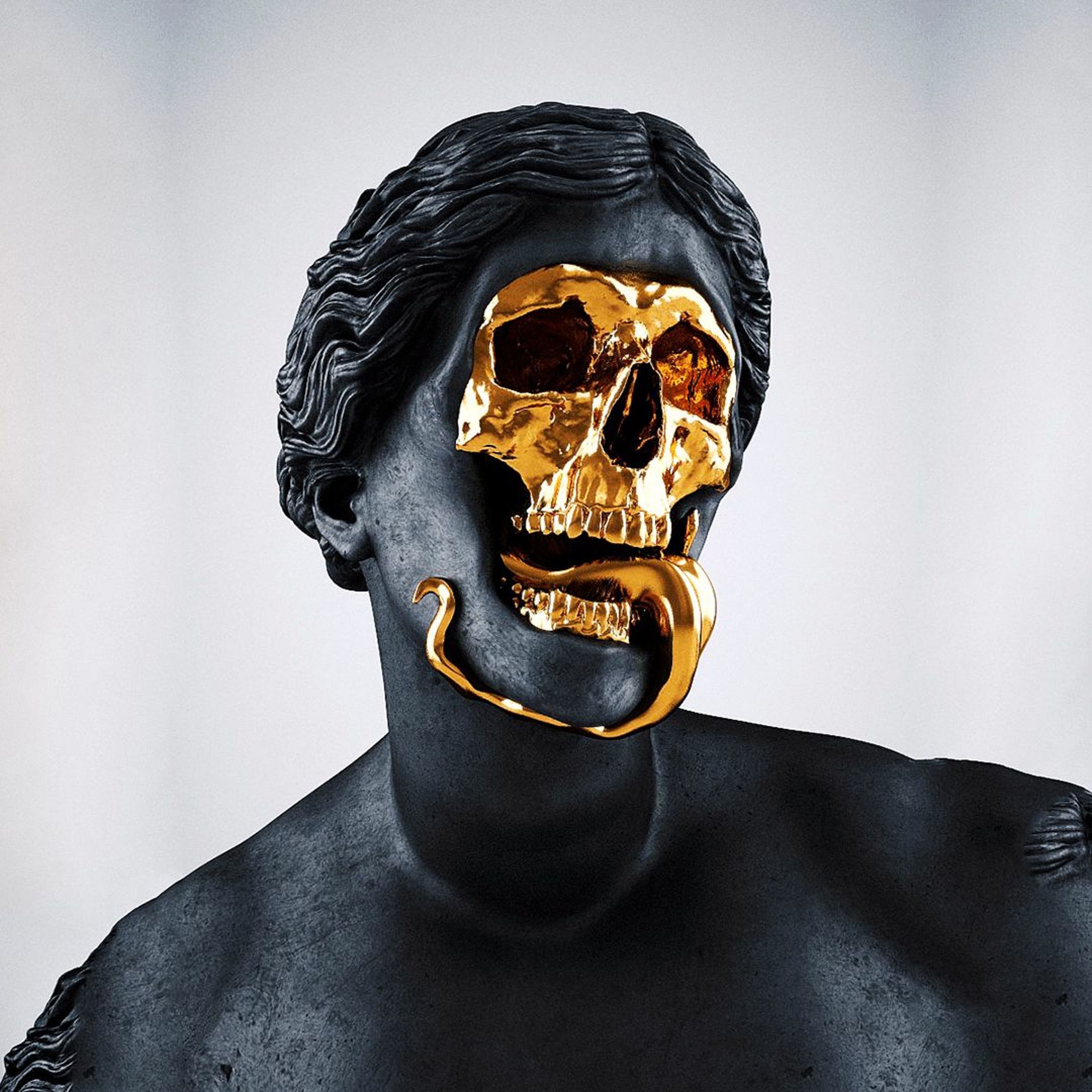 Track 8 episode artwork