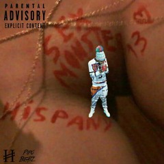 1.DILEMA - [SEX MONSTER THE MIXTAPE]