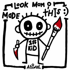 Look Mom I Made This