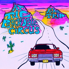 The Forest (feat. Wendy Elisabeth Hoenkamp)