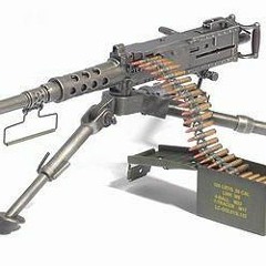 AmmoFeed.50Cal - Stage 2