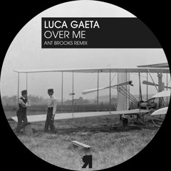 Luca Gaeta - Line (Original Mix)