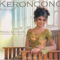 Rindu Lukisan - Keroncong In Lounge