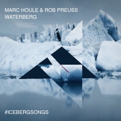 Marc Houle & Rob Preuss - Waterberg