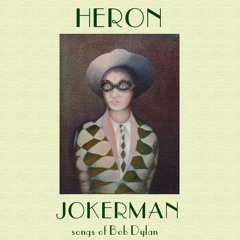 Heron - Jokerman