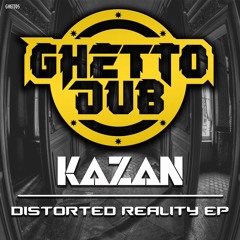 GHETT05 : Kazan - Vector (Original Mix) - OUT NOW