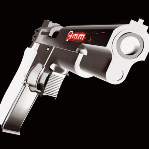 Ben 9mm - Pumping Is Not Dead